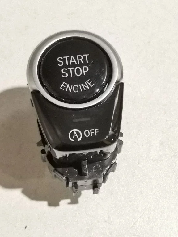 Mootori start-stopp-nupp 914501