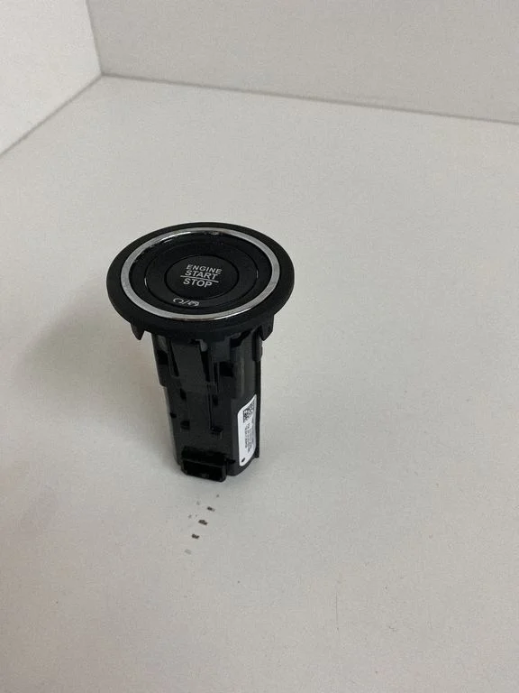 Engine start stop button switch – Maserati Ghibli (2013-)