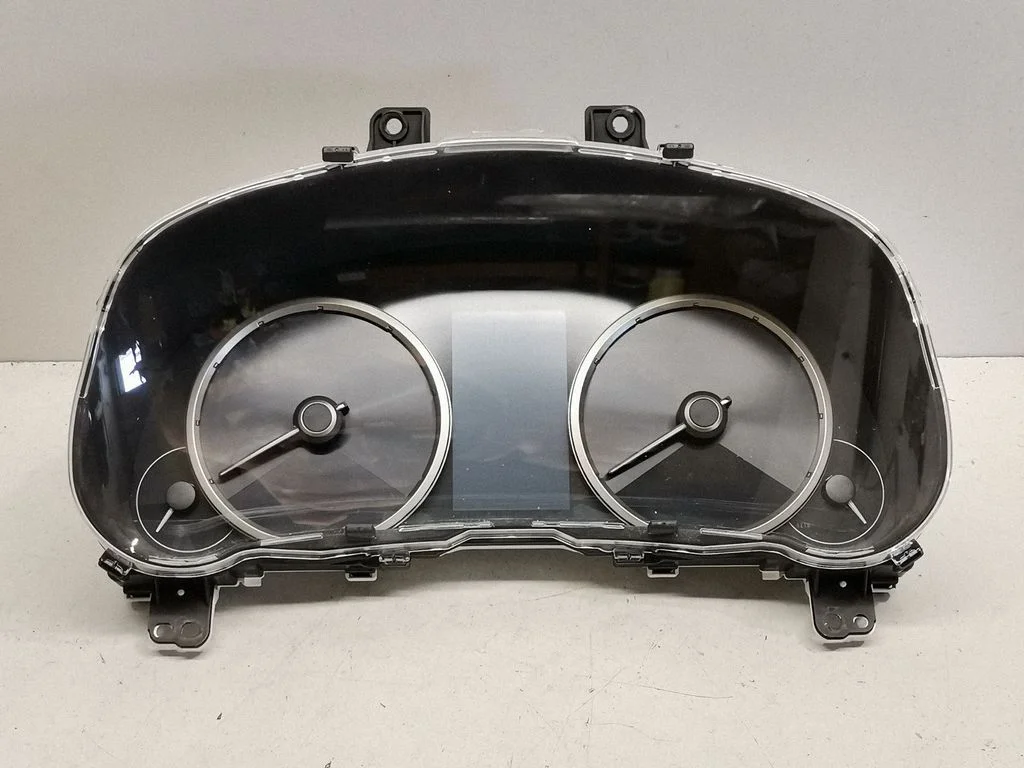 Speedometer (instrument cluster) 8380078650