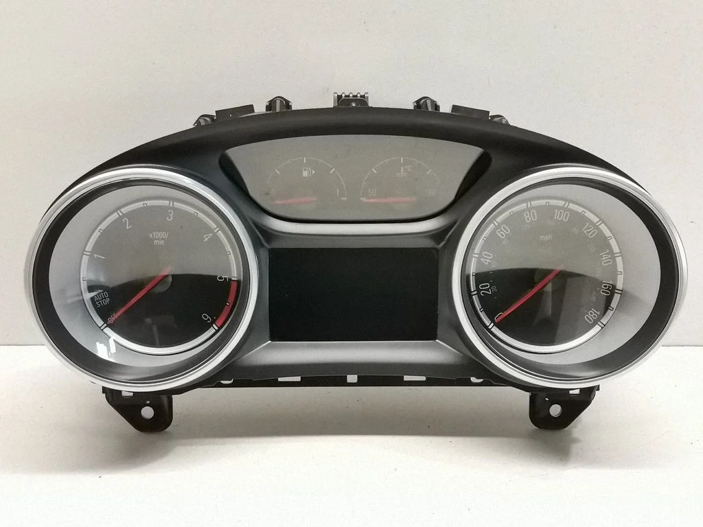 Speedometer (instrument cluster) 39097973