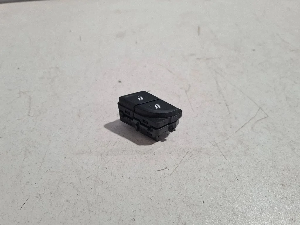 Central locking switch button 26200593