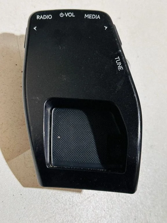 Multifunctional control switch/knob 8617076020