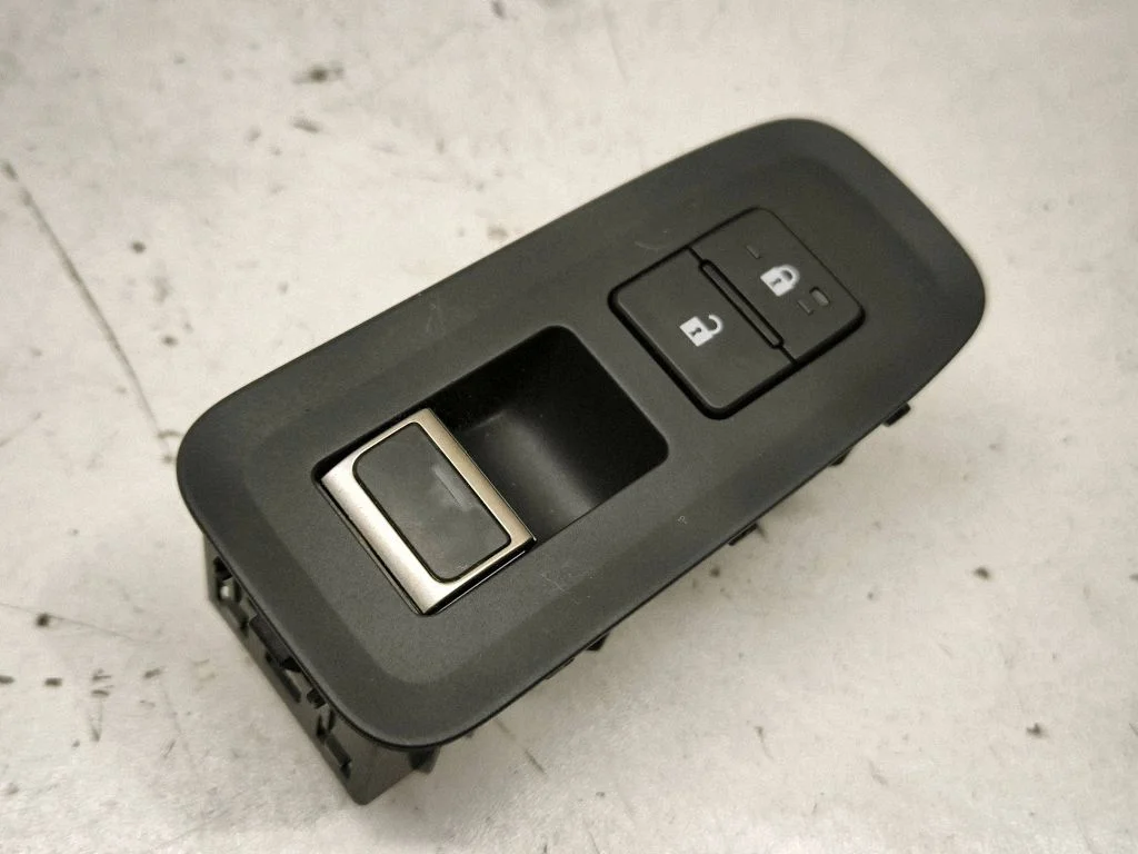 Electric window control switch 7427148130