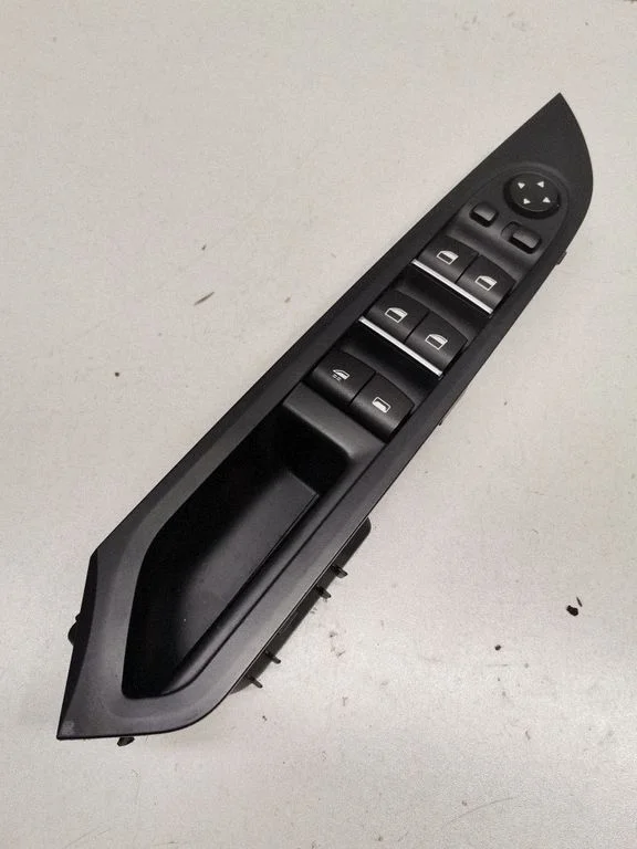Electric window control switch – BMW 6 Series F06 Gran coupe (2012-2018)