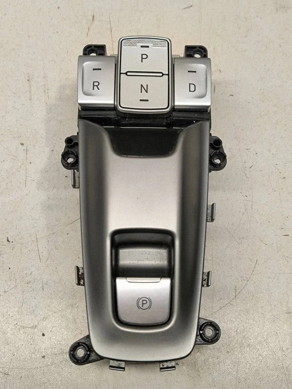 Gear shift switch/knob – Hyundai Kona I (2017-2023)