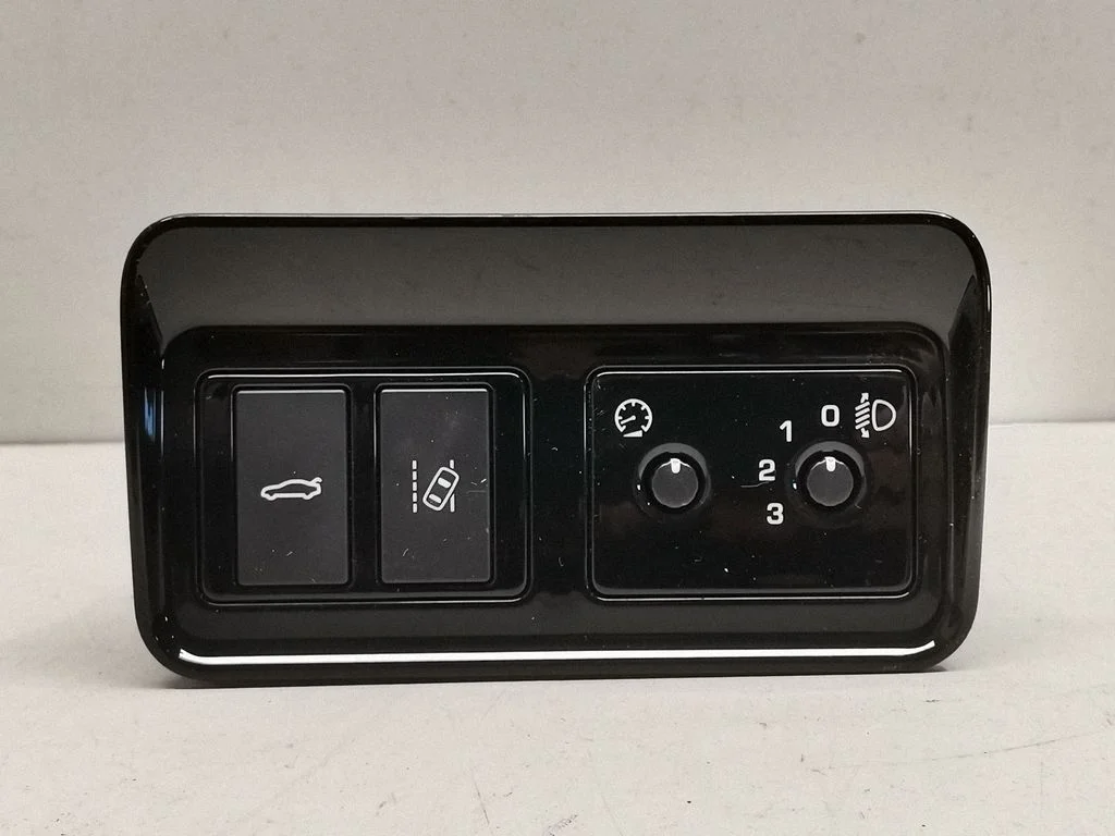 Light switch – Jaguar XE (2015-)