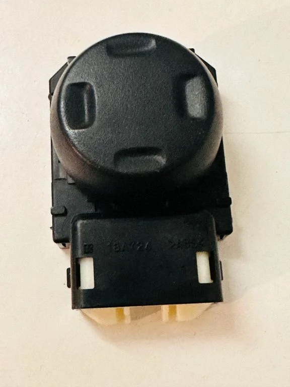 Seat control switch 18A724