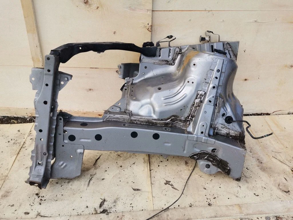 Front side member – Lexus NX (2014-2021)