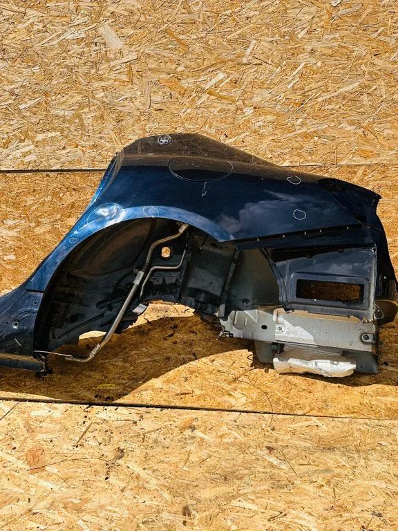Rear quarter panel – Maserati Ghibli (2013-)