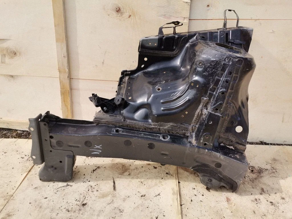 Front side member – Lexus NX (2014-2021)
