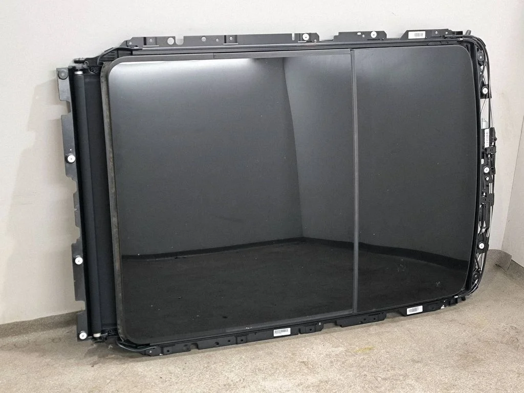 Sunroof set 55020883C