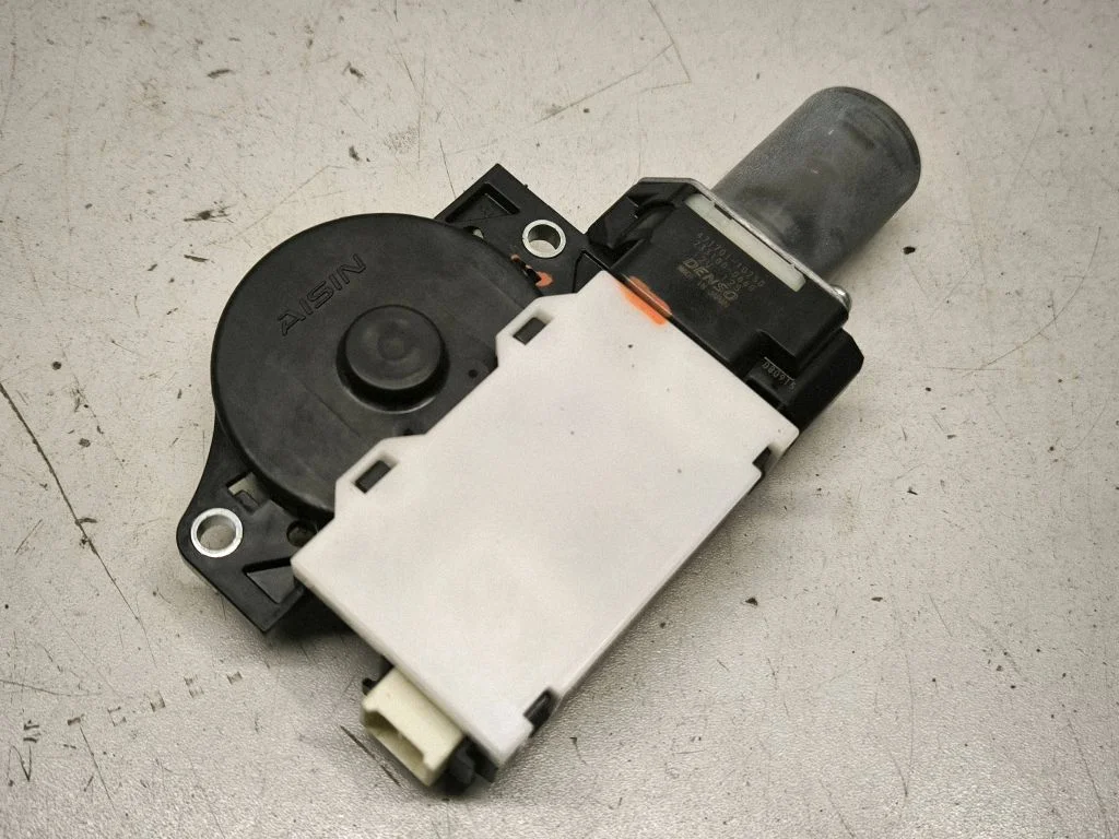 Sunroof motor/actuator – Lexus RX 450H (2016-)