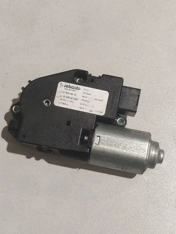 Sunroof motor/actuator – Mercedes-Benz GLE-Class W167 (2019-)