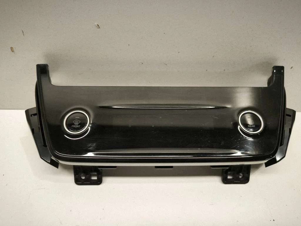 Climate control unit 97250G7AP0