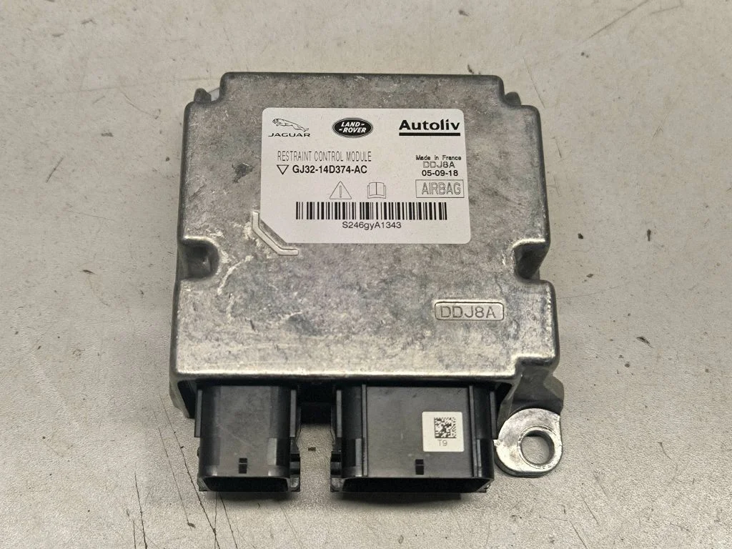 Airbag control unit/module – Land Rover Range Rover Evoque L551 (2018-)