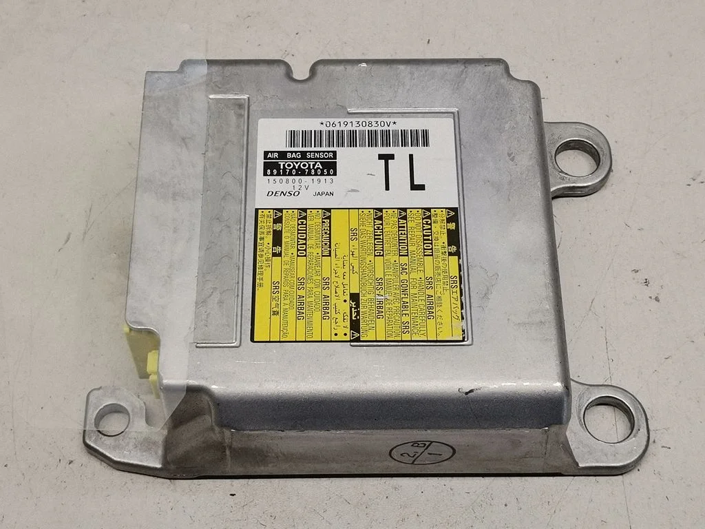 Airbag control unit/module 8917078050