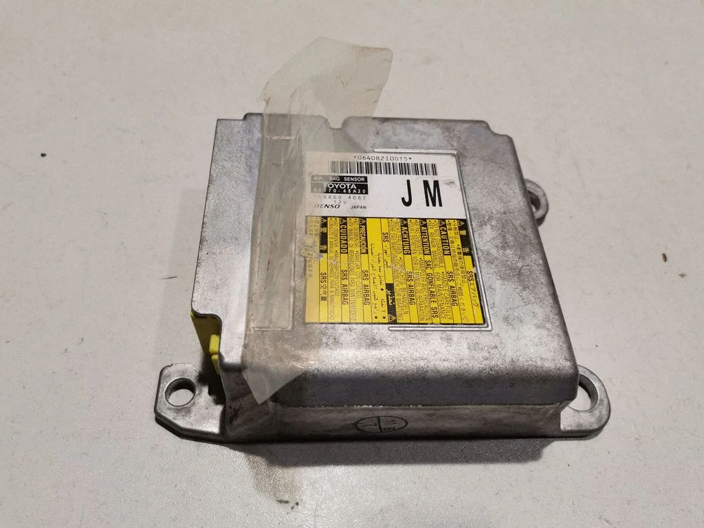 Airbag control unit/module 8917048A20
