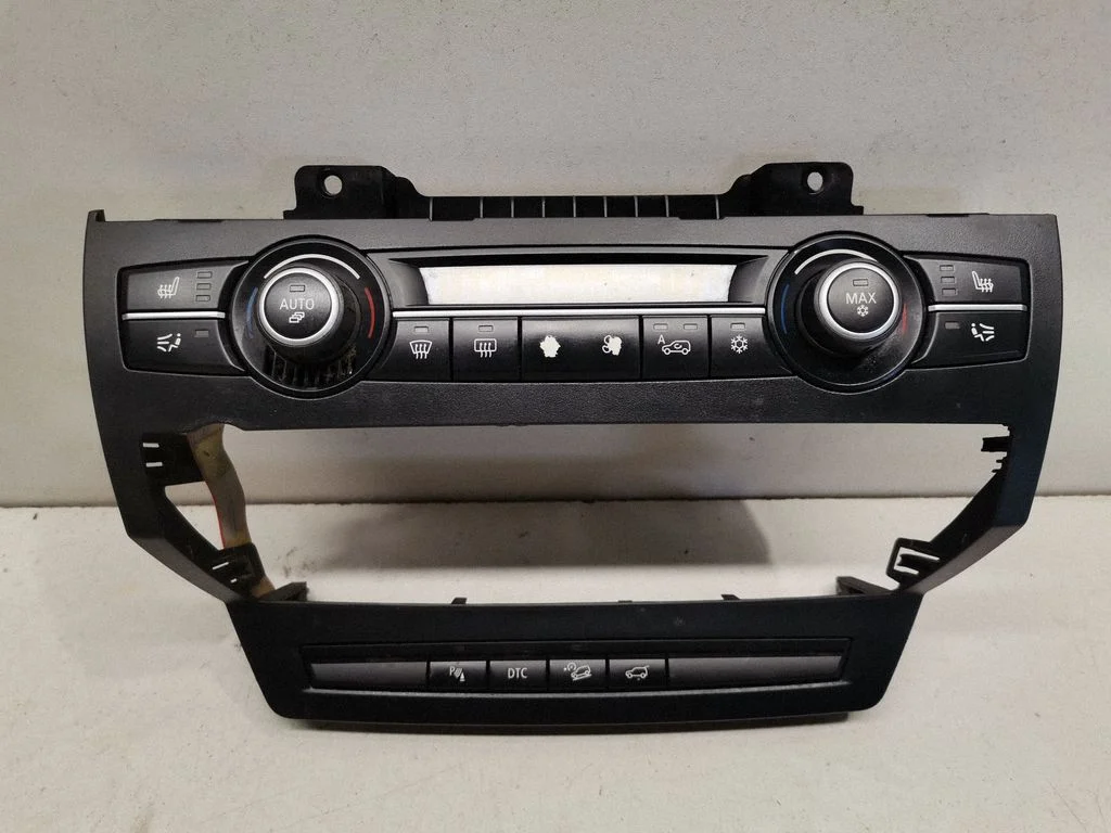 Climate control unit 919396601