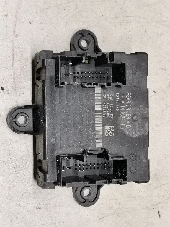 Door control unit/module HPLA14D620BE