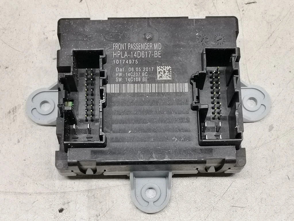 Door control unit/module HPLA14D617BE