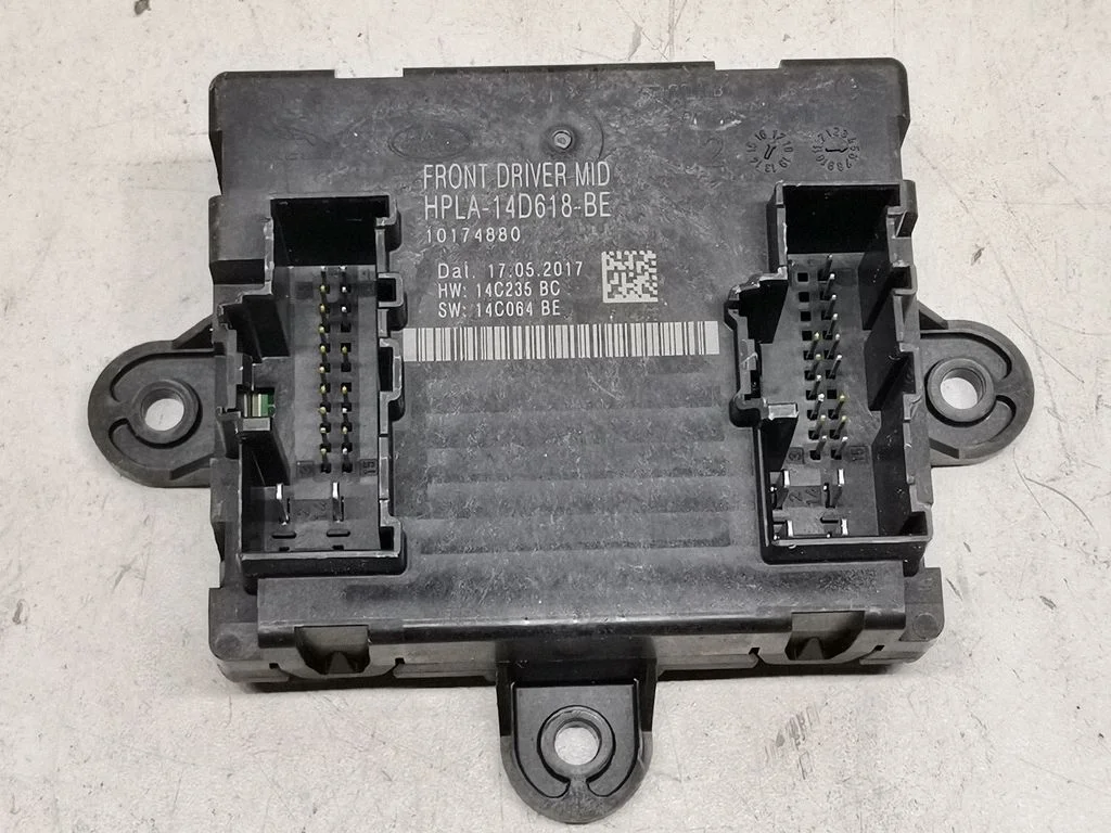 Door control unit/module HPLA14D618BE