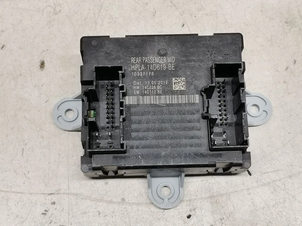 Door control unit/module HPLA14D619BE