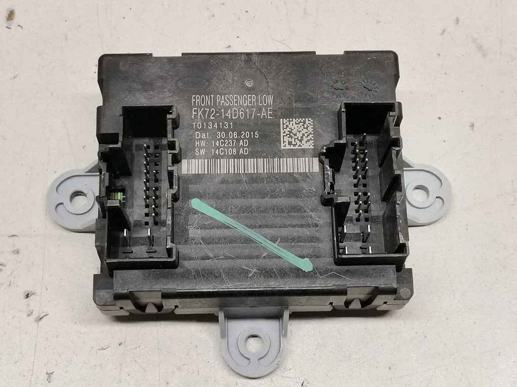 Moduł drzwi FK7214D617AE