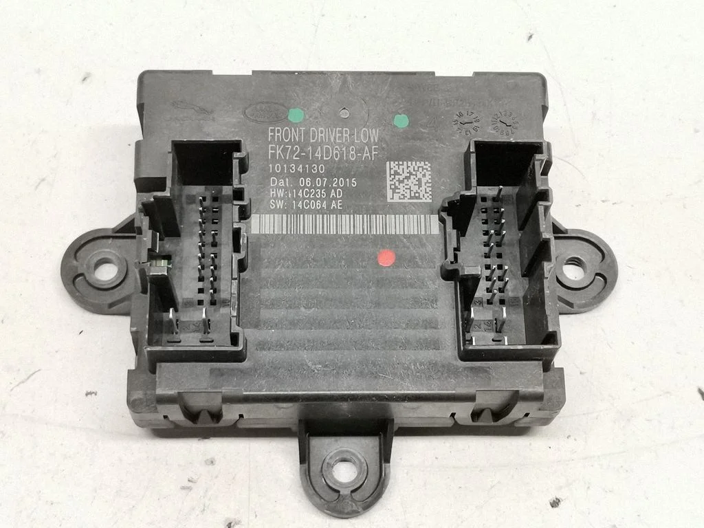 Moduł drzwi FK7214D618AF
