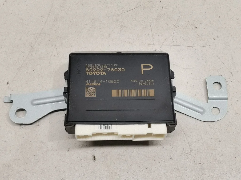 Door control unit/module 8922278030