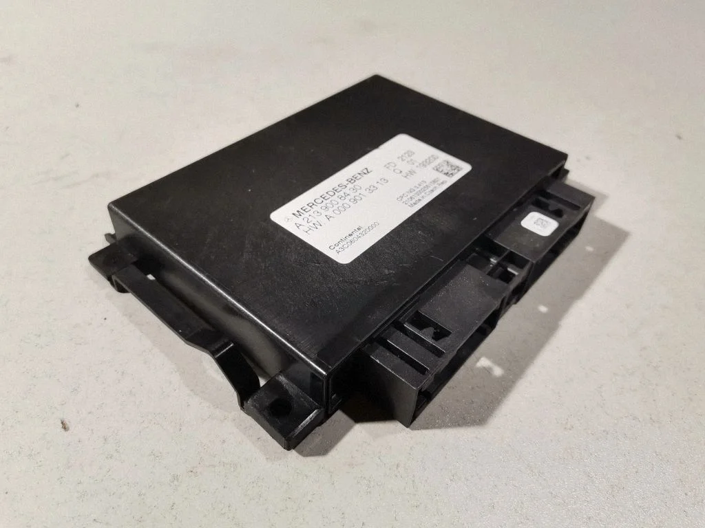 Gearbox control unit/module A2139008430