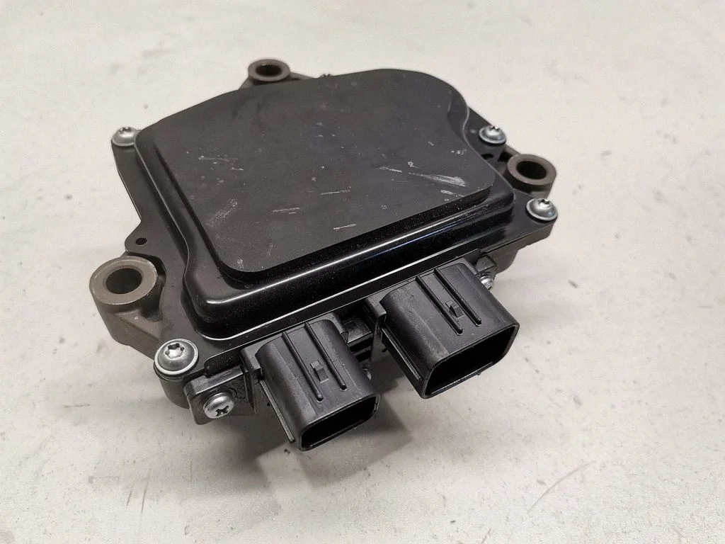 Gearbox control unit/module 08181805708