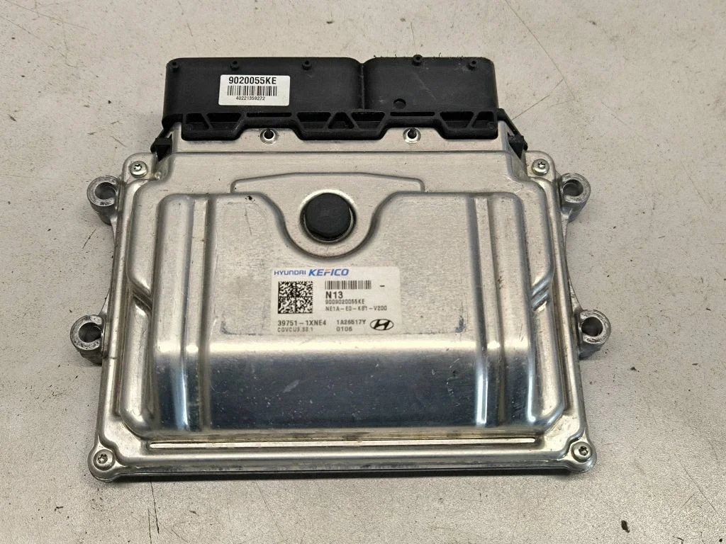 Engine control unit/module 397511XNE4