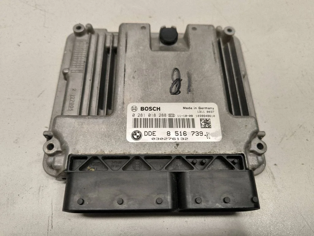Engine control unit/module 8516739