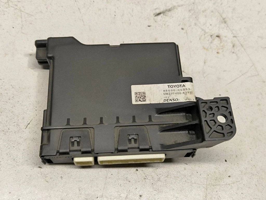 Other control units/modules 8865005350