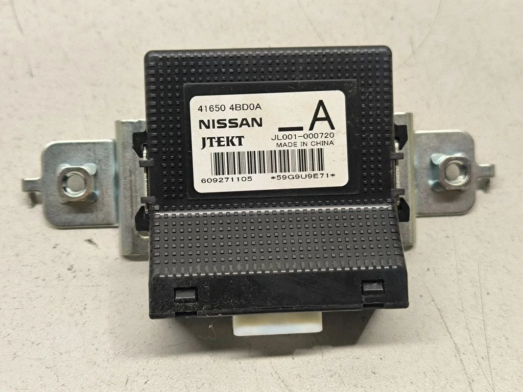 Other control units/modules 416504BD0A