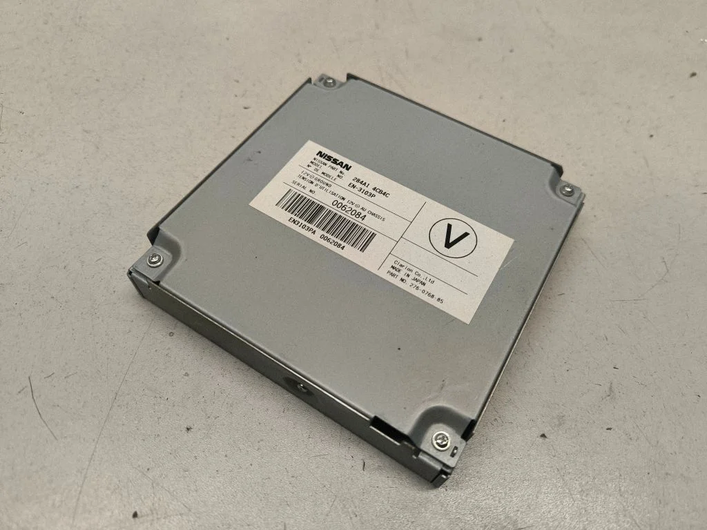 Other control units/modules 284A104CB4C