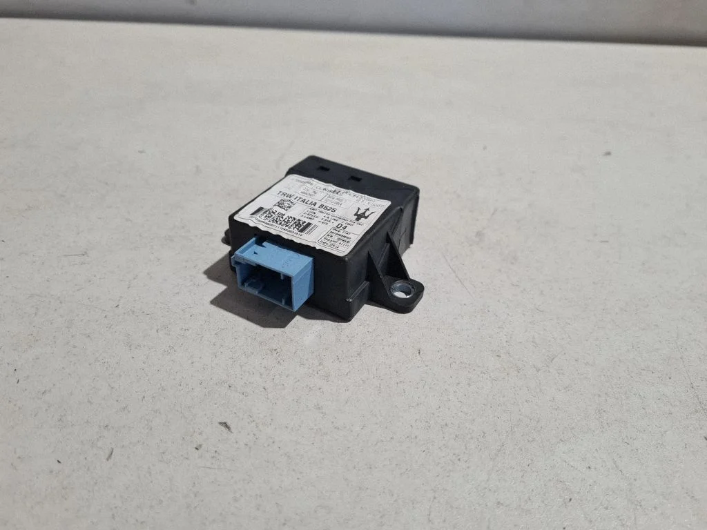Power steering control unit/module 670009686