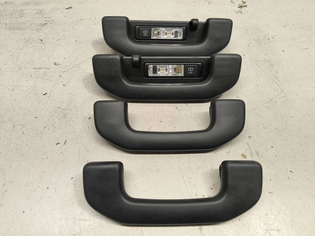 Hoobade komplekt A0009069005