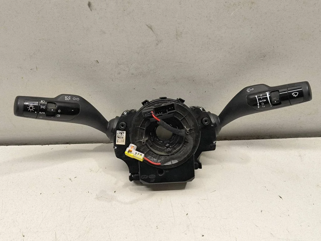 Hoobade komplekt – KIA EV6 (2021-)