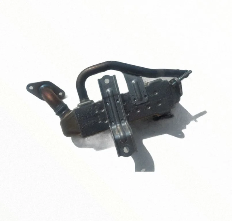 EGR valve cooler 2205000060