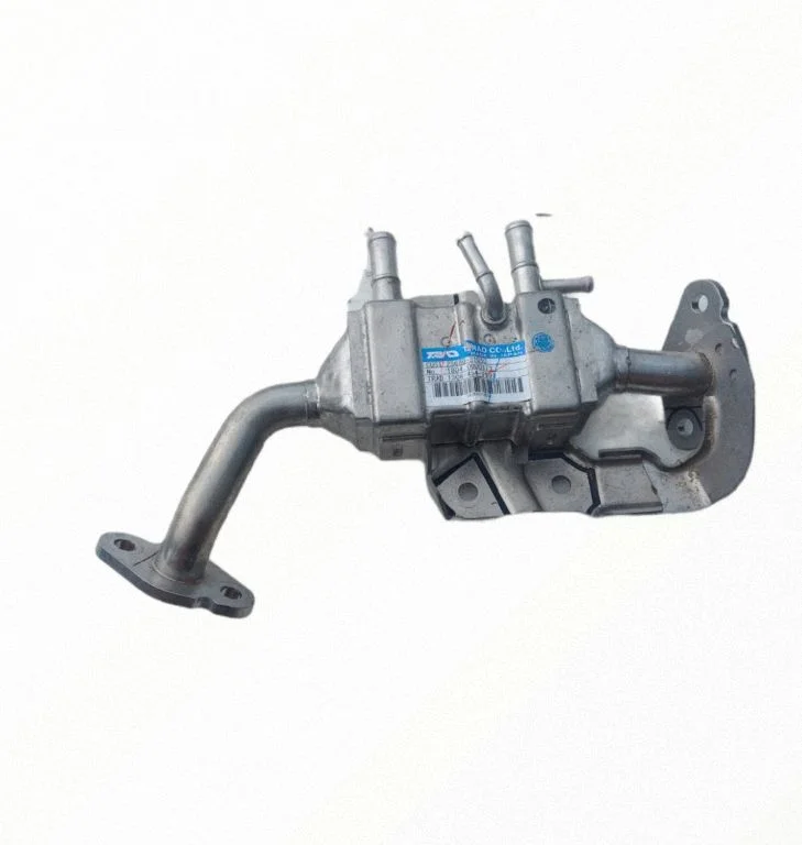 EGR valve cooler 2568031050