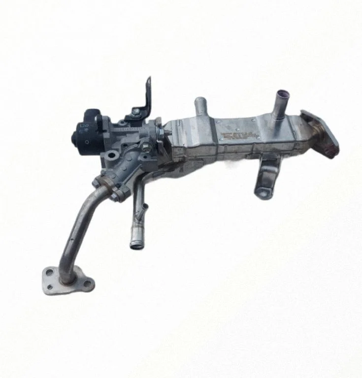 EGR-klapi jahuti – Lexus RX 450H (2016-)