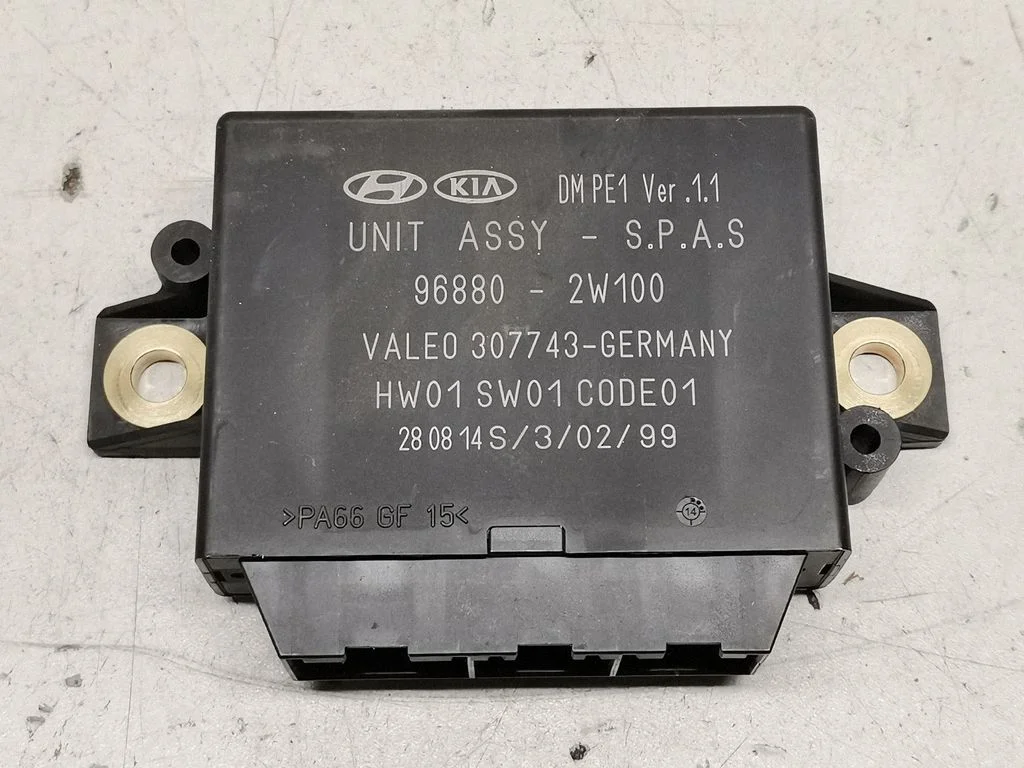 Parking PDC control unit/module 968802W100