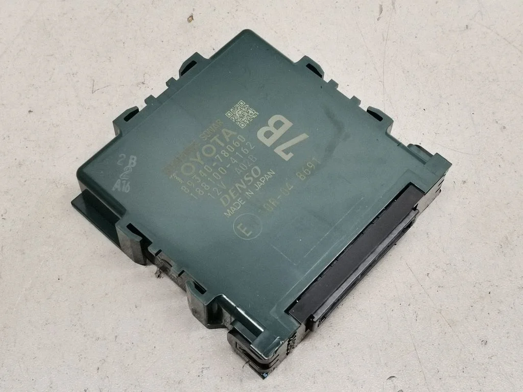 Parking PDC control unit/module 8934078060