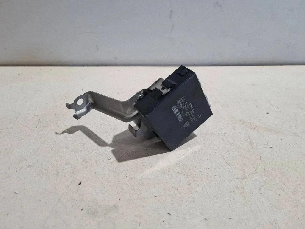 Parking PDC control unit/module – Lexus NX (2014-2021)