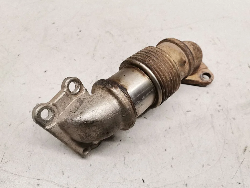 EGR valve line/pipe/hose 284632F700