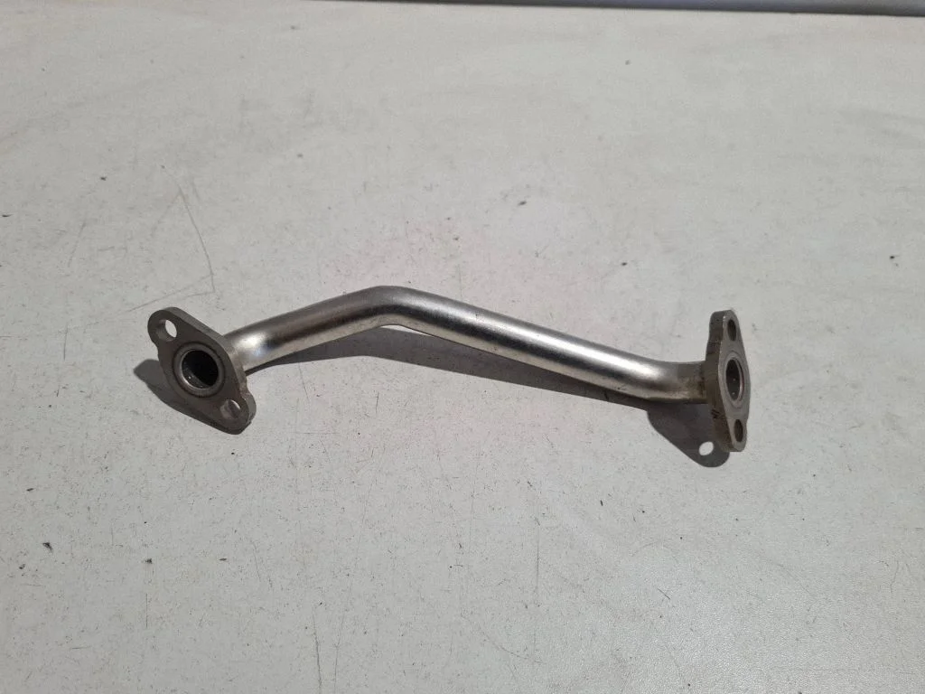 EGR-klapi toru (-d)/ voolik (-ud)
