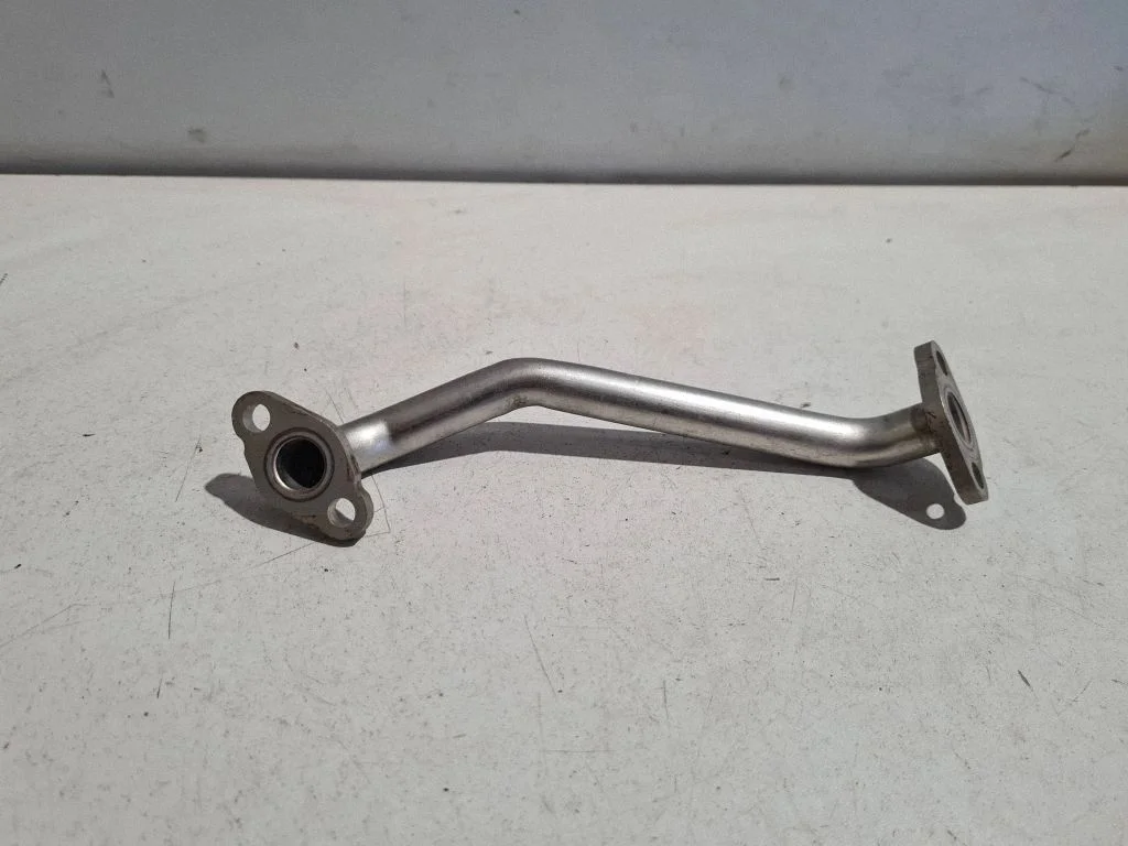 EGR-klapi toru (-d)/ voolik (-ud)