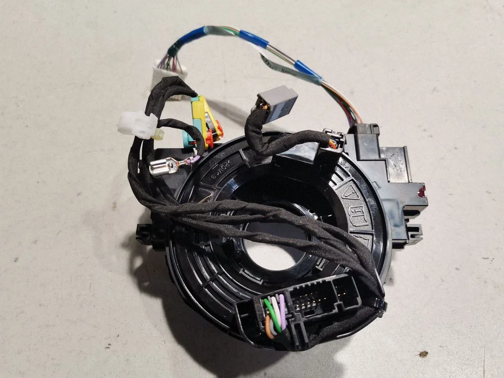 Airbag slip ring squib (SRS ring) – Lexus NX (2021-)