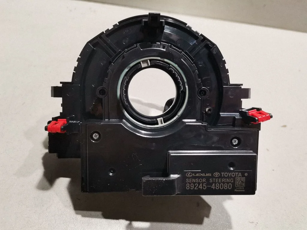 Airbag slip ring squib (SRS ring) 8924548080